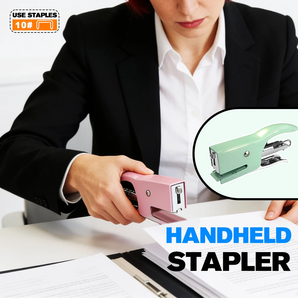 1 pièces agrafeuse robuste ens - Stapler Heavy Duty avis et prix