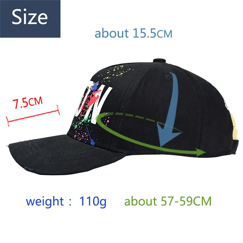 Hot Sale Men\'s Beach Caps Stitching Embroidery Original Men\'s Hat High Quality Stitching Cloth Sports Hat for Women gorra hombre