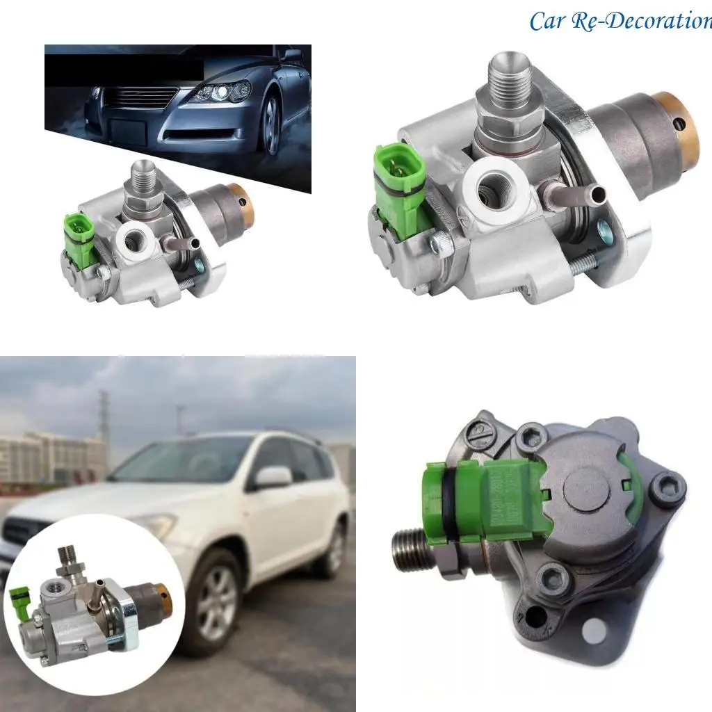 

R58D Топливное насос высокого давления 23100-28030 23100-28031 23100-28033 23100-28034 для 2001-2008 гг.