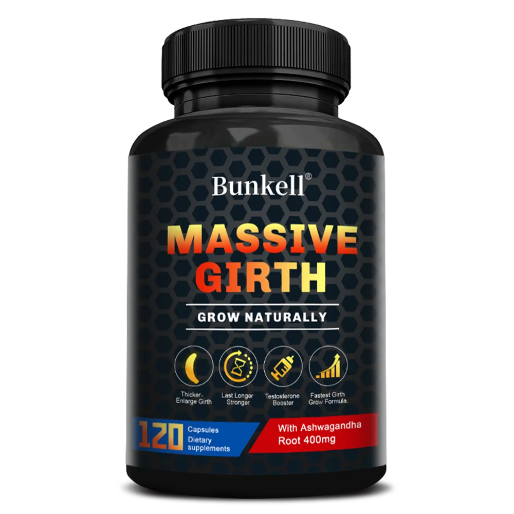 Male Relationship Supplement, Hypoallergenic, Shelf Life 2-1.0 Years, Enhances Endurance and Energy