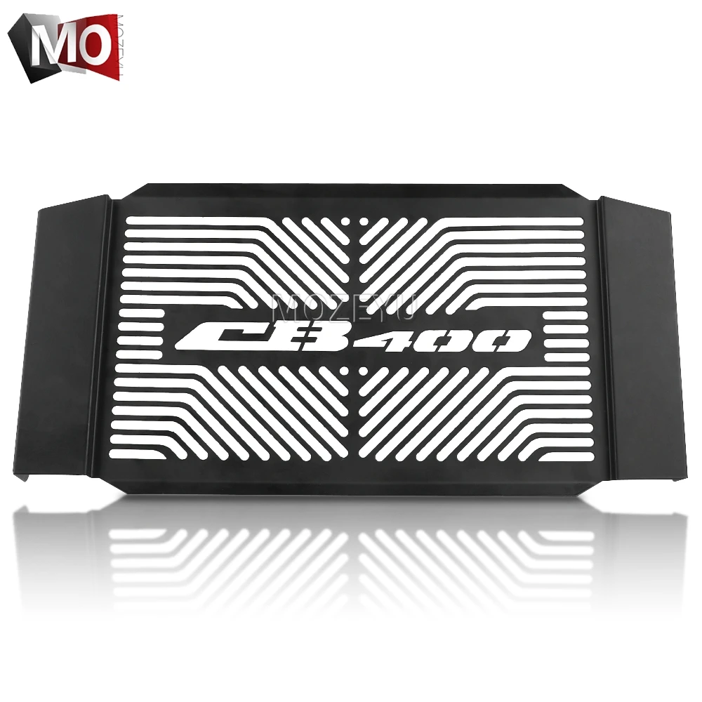 Motorcycle Accessories For HONDA CB 400SF HYPER VTEC SPEC2 SPEC3 CB400SF Revo 1992-2022 Radiator Grille Guard Grill Protection