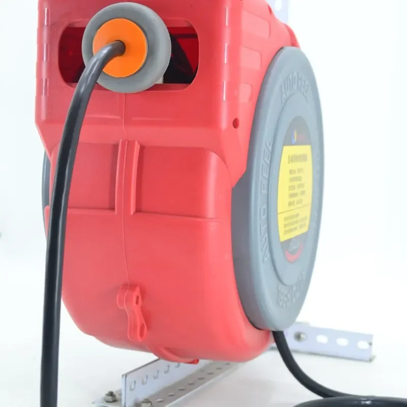 Yiyou Hengxin, carretel de cabo automático DYA-D325 3 * 25 * 25 metros, tambor elétrico