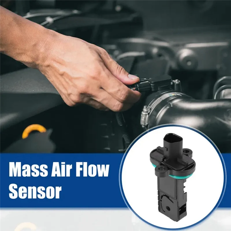 MAF Sensor Air Flow Meter Sensor For Cadillac Cruze 0280218254 213-4686 20895955 13301682-AU62