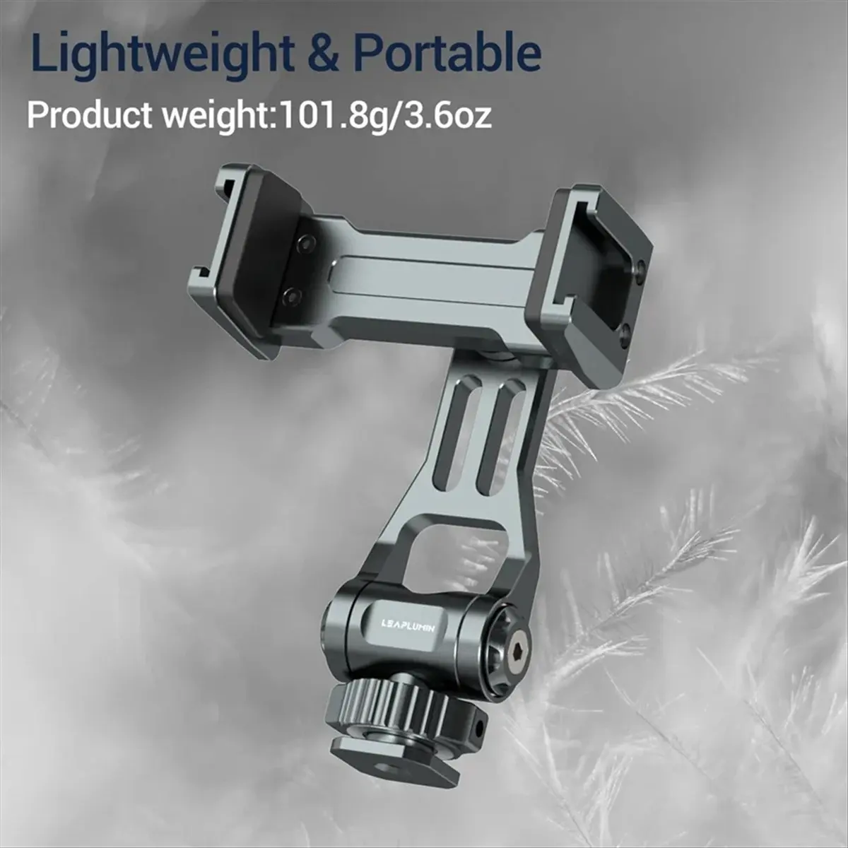 t28c-camera-hot-shoe-phone-holder-monitor-tripod-adapter-with-dual-cold-shoe-for-iphone-samsung-dslr-camera-mic-fill-light-a