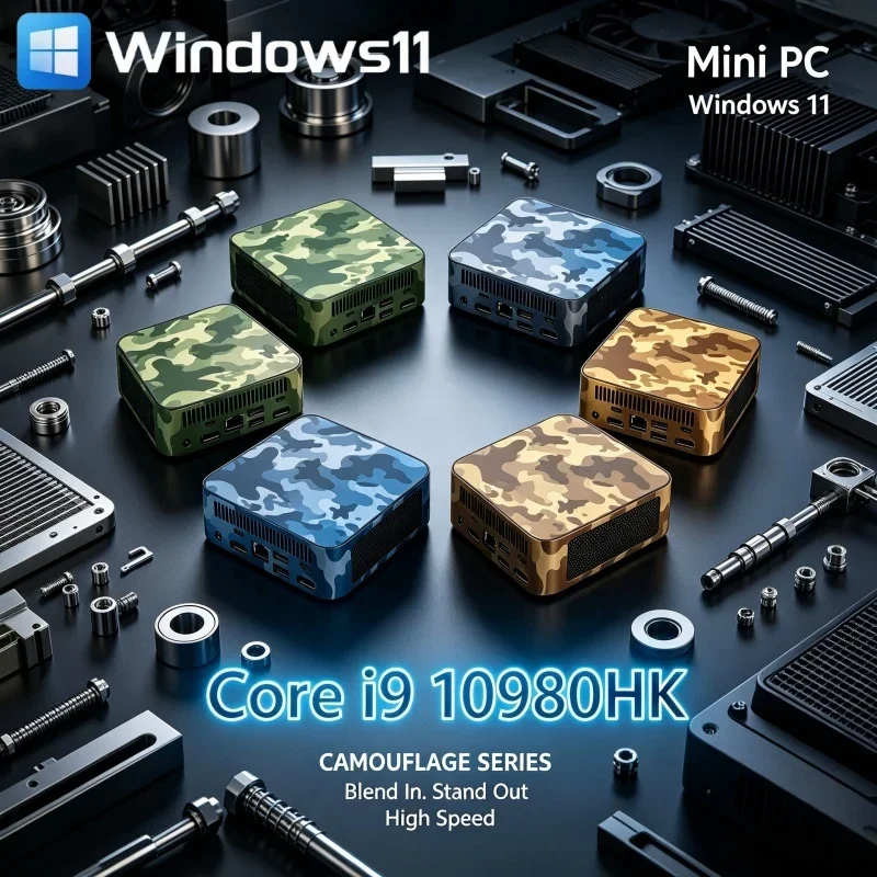 durable-camouflage-mini-pc-intel-core-i9-10980hk-16gb-ram-windows-11-1-2tb-ssd-wifi6-bt52-gaming-computer-4k-desktop-pc