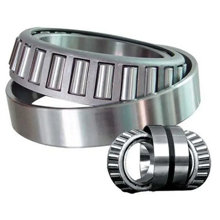 32KB743 Tapered Roller Bearing 32KB743LT Auto Gearbox Bearings 32KB743 LT size: 32x74x23.5 NACHI