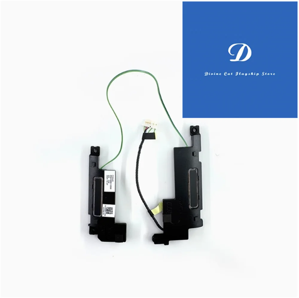 

Новый для Dell Latitude 7410 2-в-1 09GMP5 PK 2300011200 Динамик FDX41
