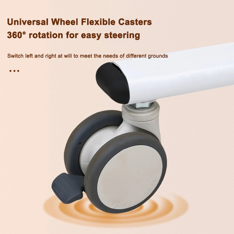 Chaise de transfert de levage de Patient hydraulique avec Commode de transfert de lit à chaise/Machine de changement de vitesse pour personnes âgées handicapées