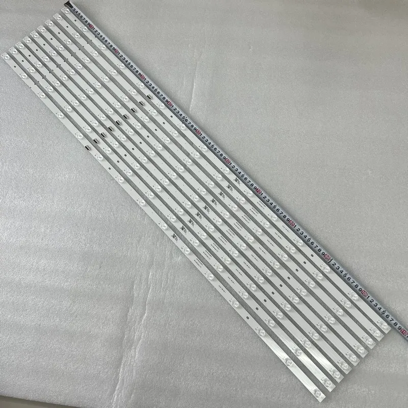 LED Backlight Strip For SONY KD-55XG9505 KD-55X9500G KD-55X9000F KD-55XH9077 KD-55XF9005 KD-55XF4005 18LS55 1-984-209-11