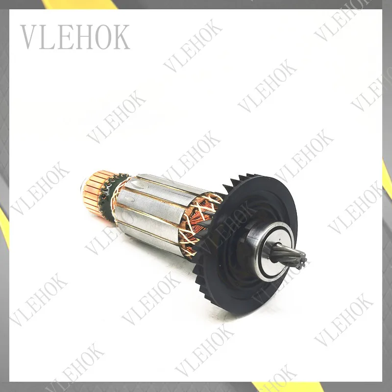 

Armature set 230V for BOSCH GKS 190 GKS190