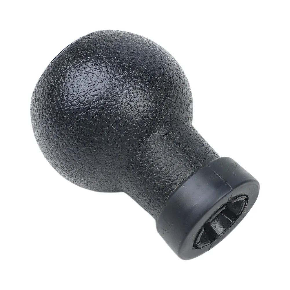 SX4 Gear Knob 5 Speed for shifter Car Modification Clear 5-Speed Scheme Electroplated Finish For Suzuki ALTO Electroplated