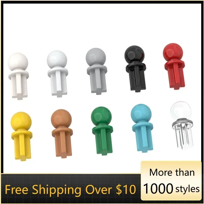 

10PCS High-Tech Assemble Particle 2736 Building Blocks Kit Part Idea DIY Toys For Children Birthday Gifts