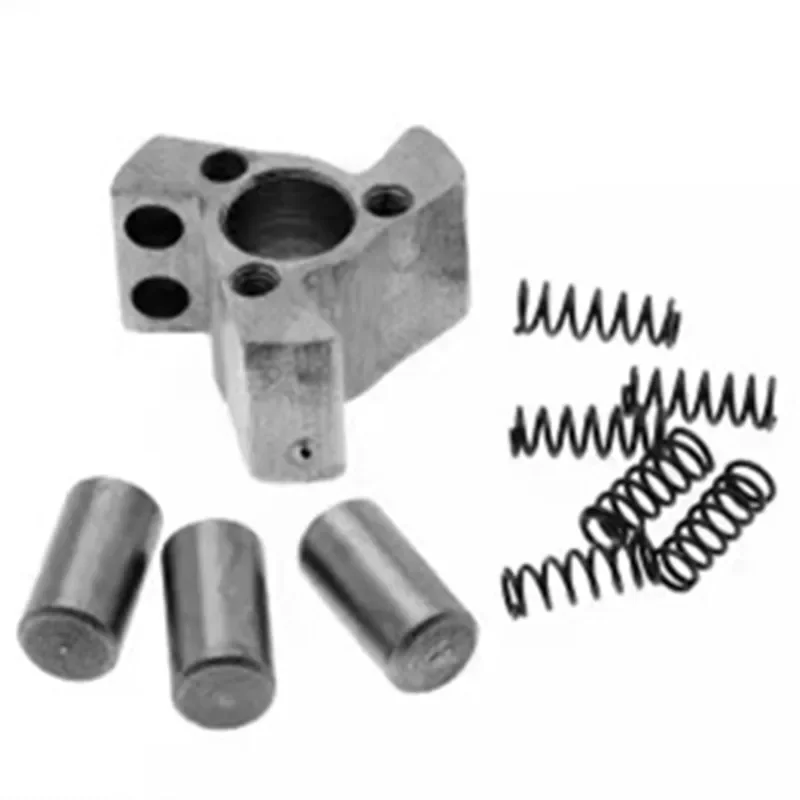 كانساي 1404 ثلاث نجوم 02-101 مخلب السراويل الخصر قطع غيار ماكينات الخياطة الصناعية #1