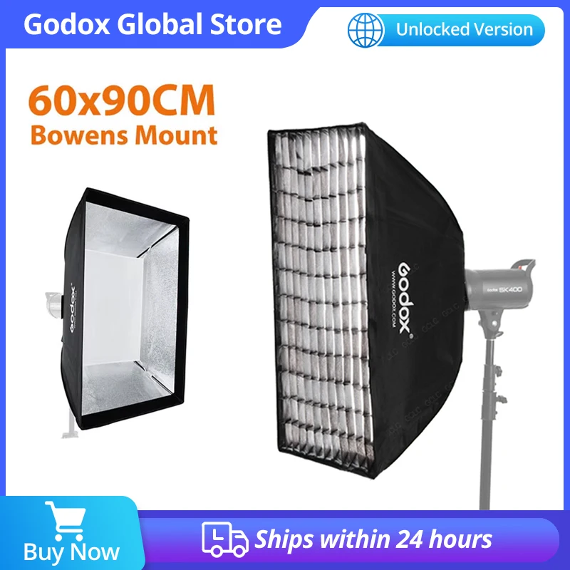 Godox softbox 60*90cm 24