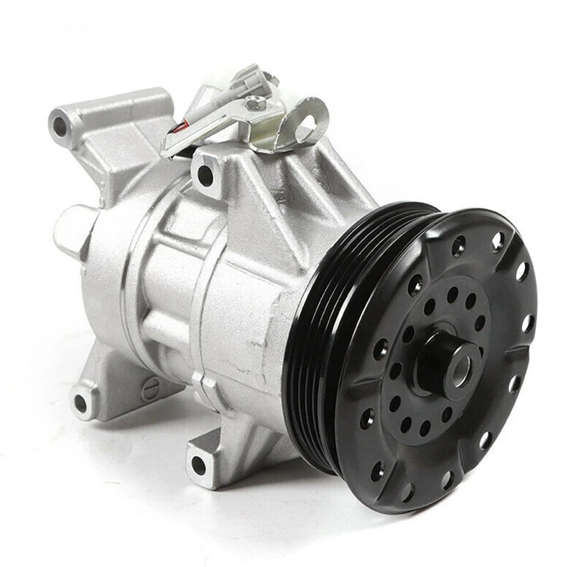 

Car Air Conditioning Compressor 38900R5AA02 388105LAA01 38800RZYA010M2 For Honda CRV 2.4L