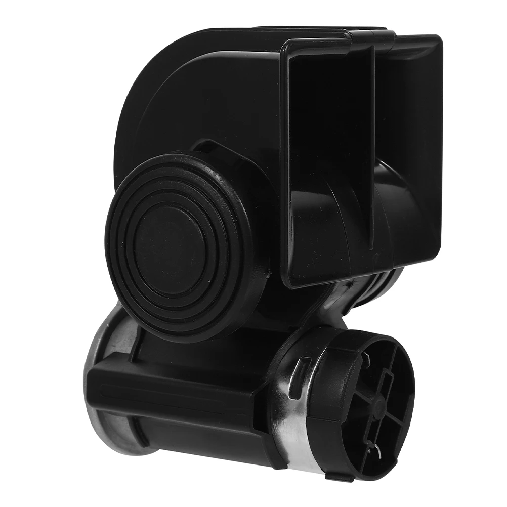

Loud Air For Truck 12V Electric Train Horn Car Motorcycle Durable Square Design Easy Installation Versatile Sound System