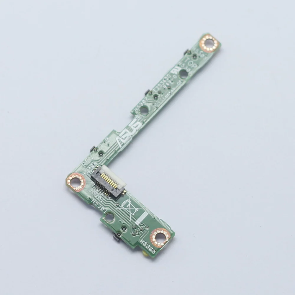 Original Power-on Board Connection Cable for T100 T100TA T100T T100TAF Power Botton Switch Board T100TA_SW_BOARD