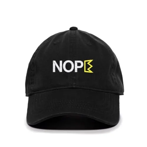 

Бейсболка Nope No Kings Democrats, хлопковая, регулируемая, в стиле Dad Hat