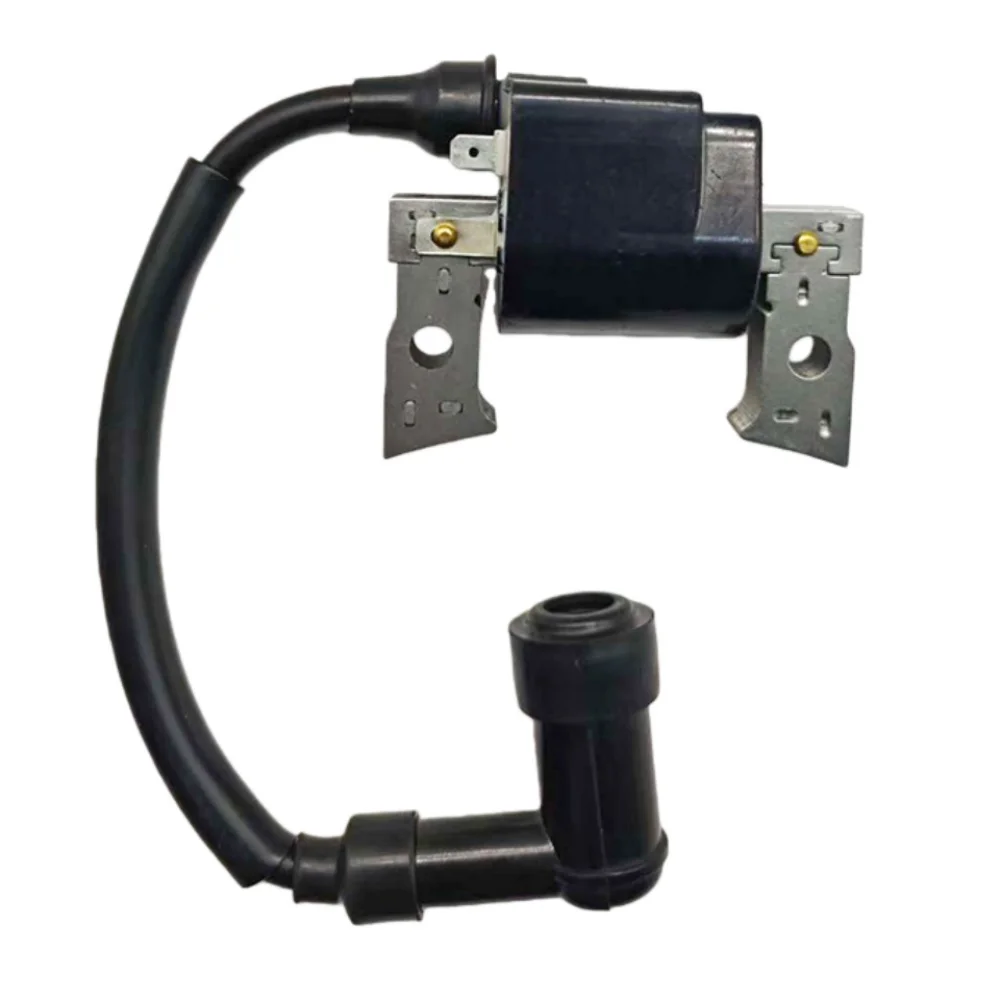 

Ignition Coil for Kawasaki 21121-2086 21121-2086E FC420 FH430 FH381V DS10 ES10 F710 F510 F525 John Deere AM121820 AM101065