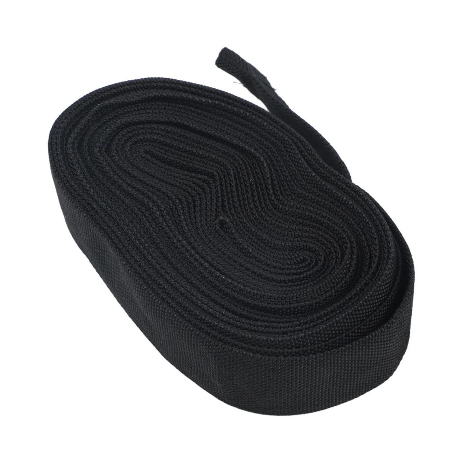 Sheath Nylon Protective Cover Sheathed Cable Cover Welding for tig for torch Hose Hydraulic Parts for durable High Quality