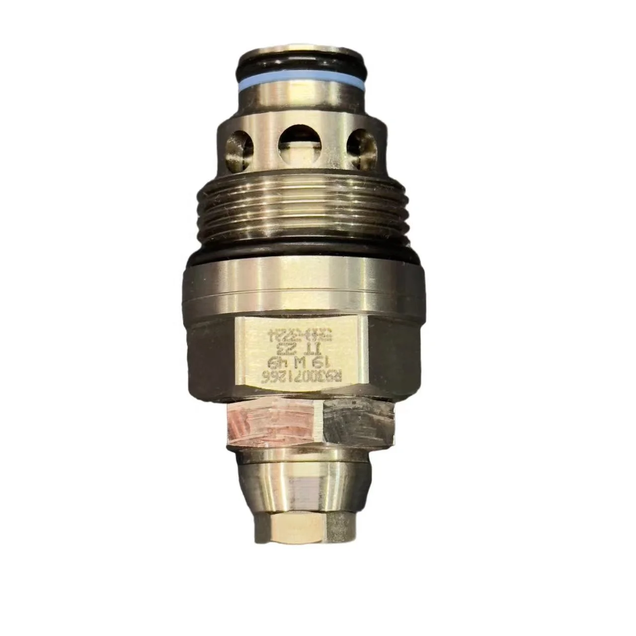 

Excavator Hydraulic Distribution Valve Overflow Valve 568-3724 515-2707 568-3725 487-3702 Safety Valve