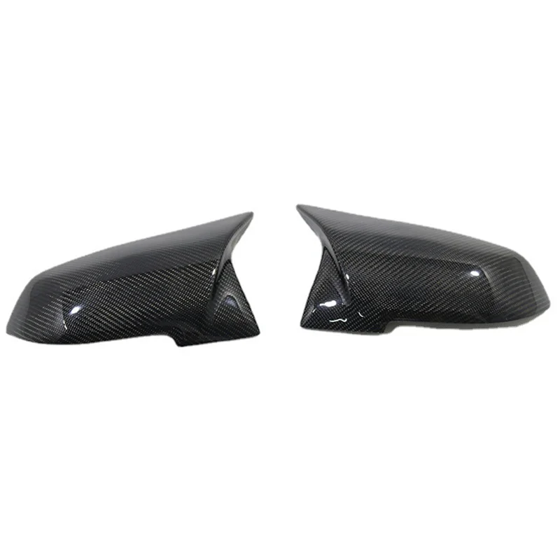 For 1 2 3 4 Series F20 F22 F30 F32 Retrofit Carbon Mirror Housings Mirror Covers