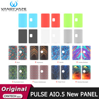 Original Vandy Vape Pulse AIO.5 Panel New Replacement Cover For Electronic Cigarete Vandyvape Pulse AIO.5 Kit Vaporizer