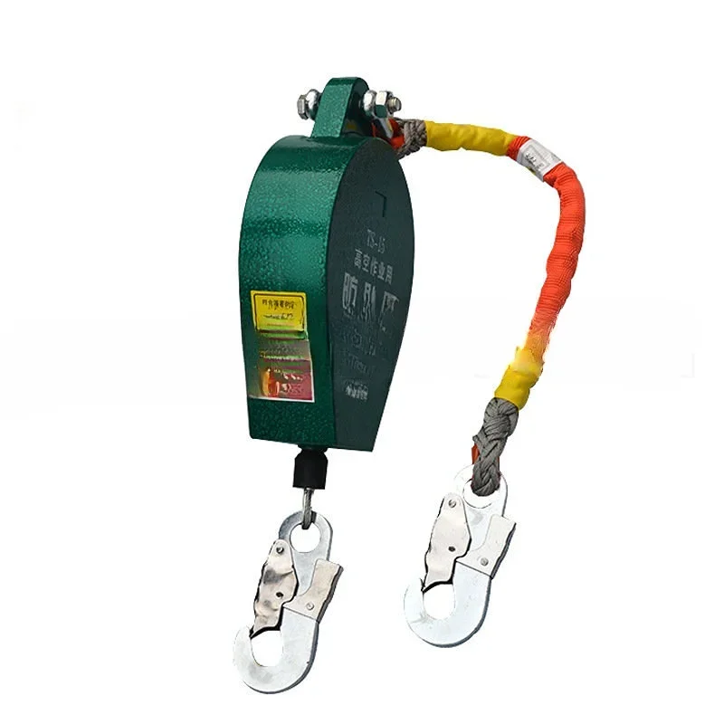 

Башенный кран, разница в скорости, устройство против падения, 3/5/10/20/30/40/50 метров, 1 тонна, 2 тонны, трос, защита от падения