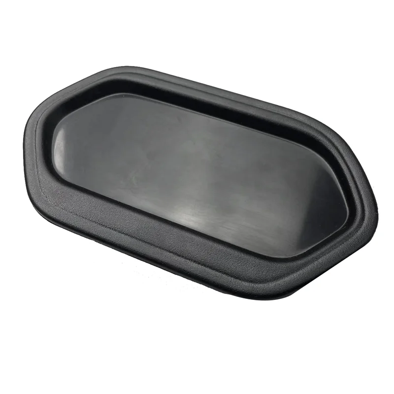 MACH-156119502 For Alfa Romeo Giulia Veloce Radar ACC Bumper Sensor Cover 2016 2017 2018 2019 2020 2021 2022 Replacement