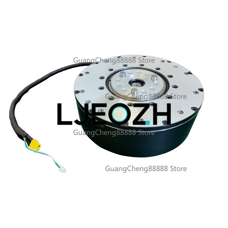 Spiritual Foot Times Joint Motor Module ROBSTRIDE04: Quasi-direct Drive 120Nm Integrated Joint Module