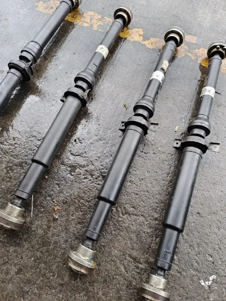 For 1999~2004 LIBERTY 2002~2007 Steel CV Joint Drive Shaft for Cars 932-301 932301 52099497AD