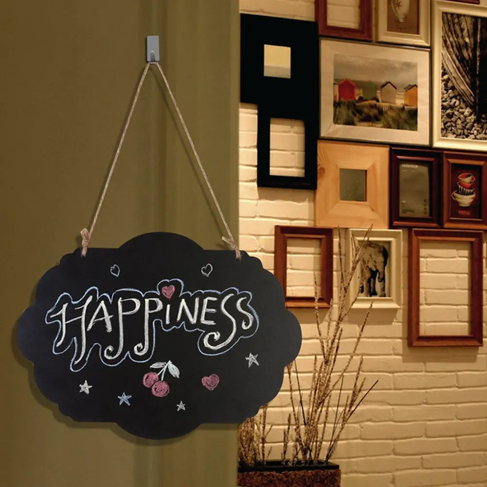 

2 шт. компактных деревянных досок для рисования, стираемые, для раннего развития детей, для обучения письму, подвесная доска для заметок, подарок