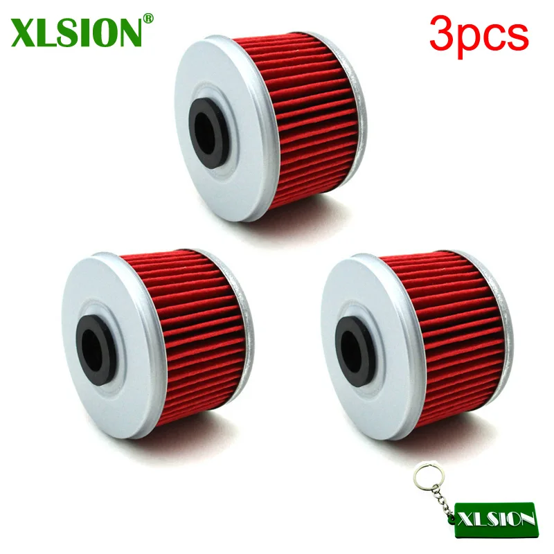 Масляный фильтр для Honda TRX250 TRX400X TRX300EX TRX400EX XL125V Varadero 125 VT125C Shadow CBF250 ATC350X ATC250SX 250 TRX350D Масляный фильтр для Honda TRX250 TRX400X TRX300EX TRX400EX XL125V Varadero 125 VT125C Shadow CBF250 ATC350X ATC250SX 250 TRX350D