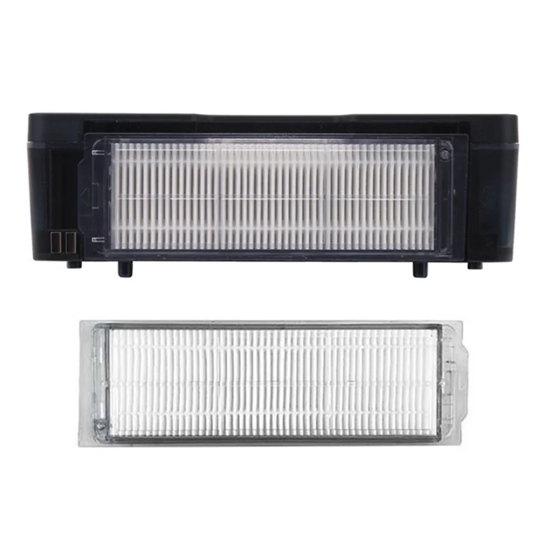 2 في 1 خزان المياه صندوق الغبار لشاومي Mijia روبوت STYTJ02YM MVVC01-JG للمكانس VIOMI V2 V2 Pro V3 V-RVCLM21B