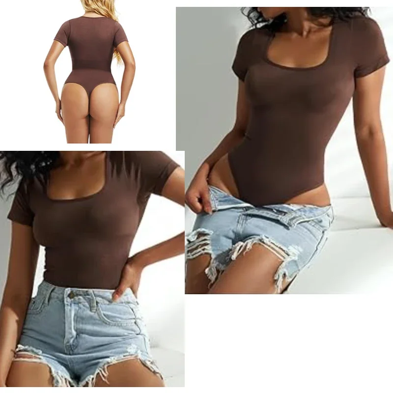 Thumbnail 4 - #36 Seamless Shaping Bodysuits Ranking List in 2026
