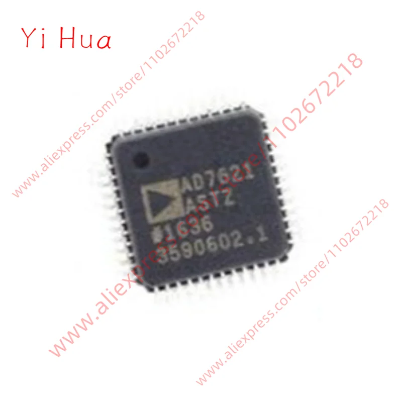 

1PCS New Original AD7621ASTZ ADC Analog-to-Digital Converter LQFP-48 AD7621