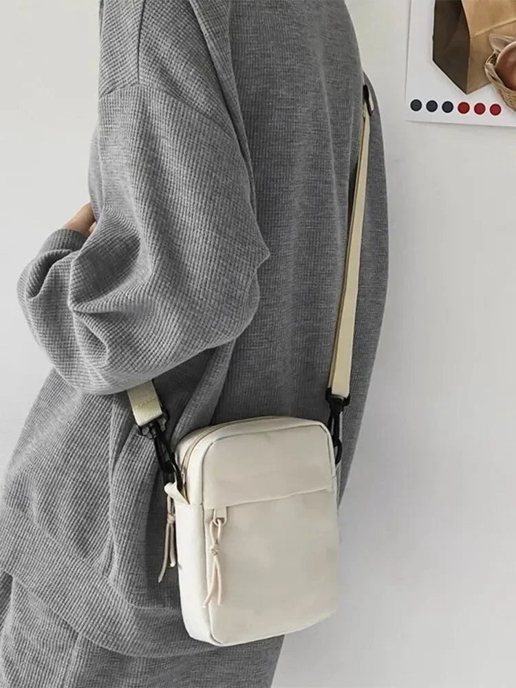 2023 Shoulder Crossbody Bag New Fashion Trend Sports Crossbody Bags for Men and Women