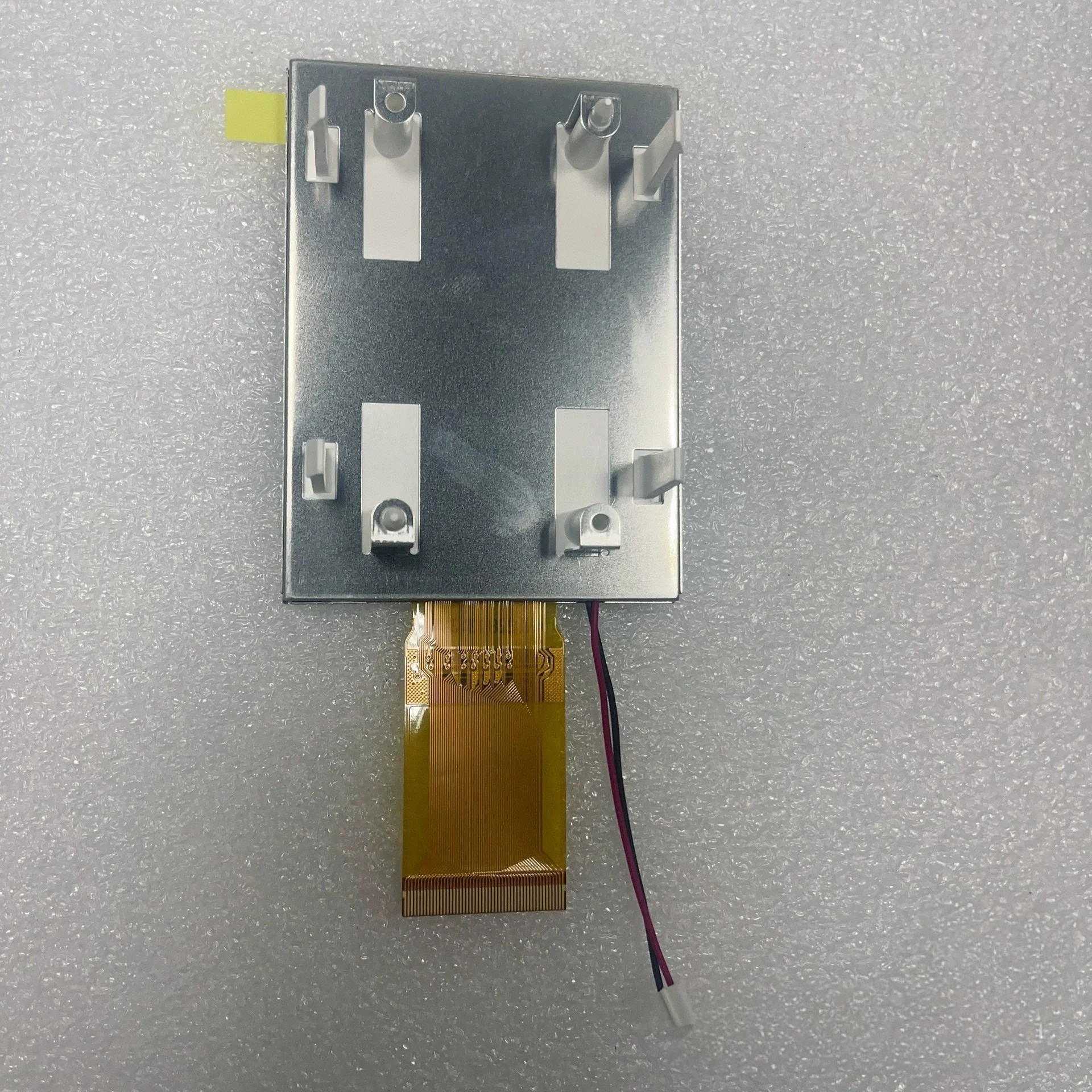 TFT1K8046FPC-A1-E LCD Display For Geely Boyue JL6453D12 2016-2018 Gauge Display Screen