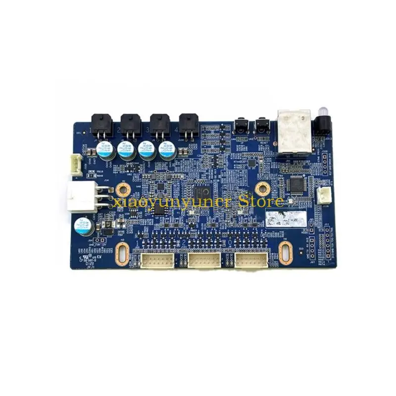 

Увеличение модуля управления горными работами P9JB для эксплуатации в суровых условиях окружающей среды