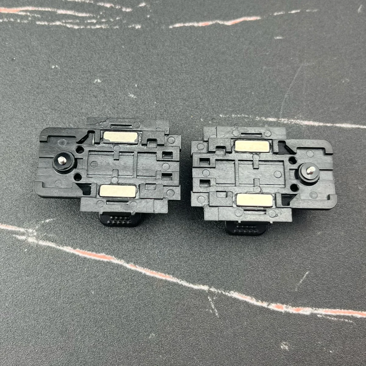 INNO IFS-15/15M/55/55M/V3/V5/V7 الألياف الانصهار جهاز الربط ثلاثة في واحد تركيبات FH-40 الانصهار جهاز الربط مشبك كابلات