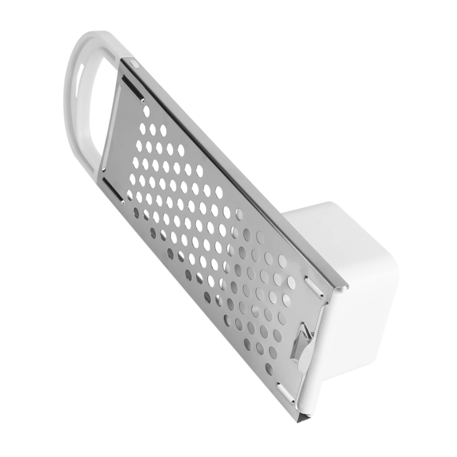 Kitchen Noodle Maker Spaetzle Maker Kitchen Stainless Steel Blade Spaetzle Noodle Dumpling Maker Pasta Cooking Tool view 4