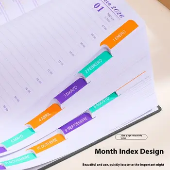 A4 時尚女性素描本 馬克筆服裝設計繪畫素描本 滑板點狀人體靈感素描紙 6 最佳銷售 筆記本 - №4