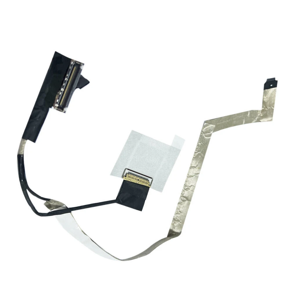 

Laptop LCD LVDS Cable For DELL For Latitude 5420 GDF40 0WN8JV WN8JV DC02C00RL00 30PIN