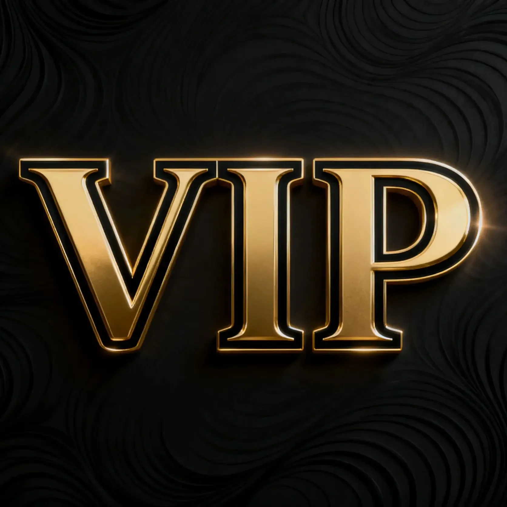 

Корона славы: Эксклюзивные премиальные привилегии для VIP-персон