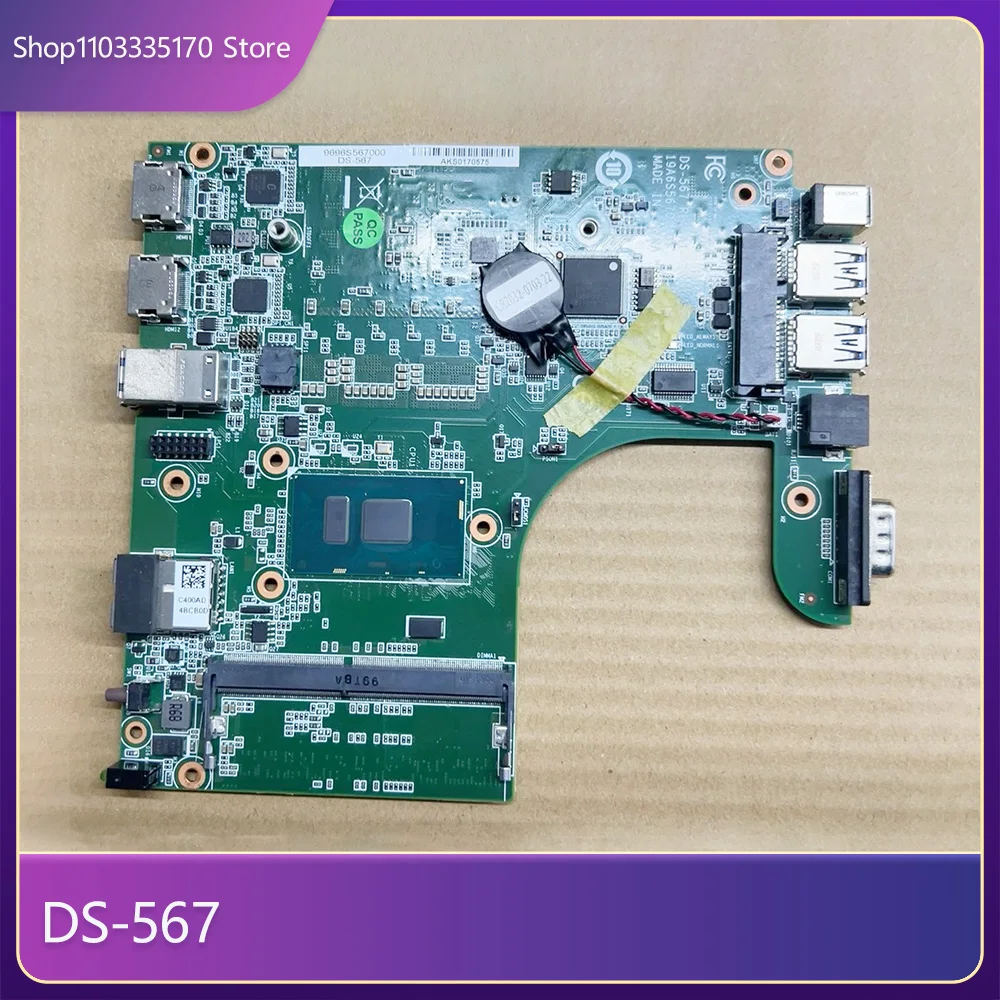 

Материнская плата для Advantech с промышленным управлением