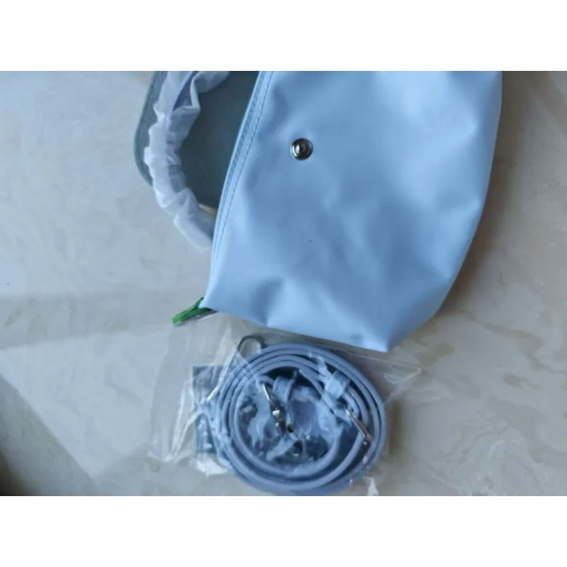 Высо световая женская сумка Mini Dragon, нейлоновая водонепроницаемая сумка на слинге, режим печати, автоматическая сумка для пельменей Y2k