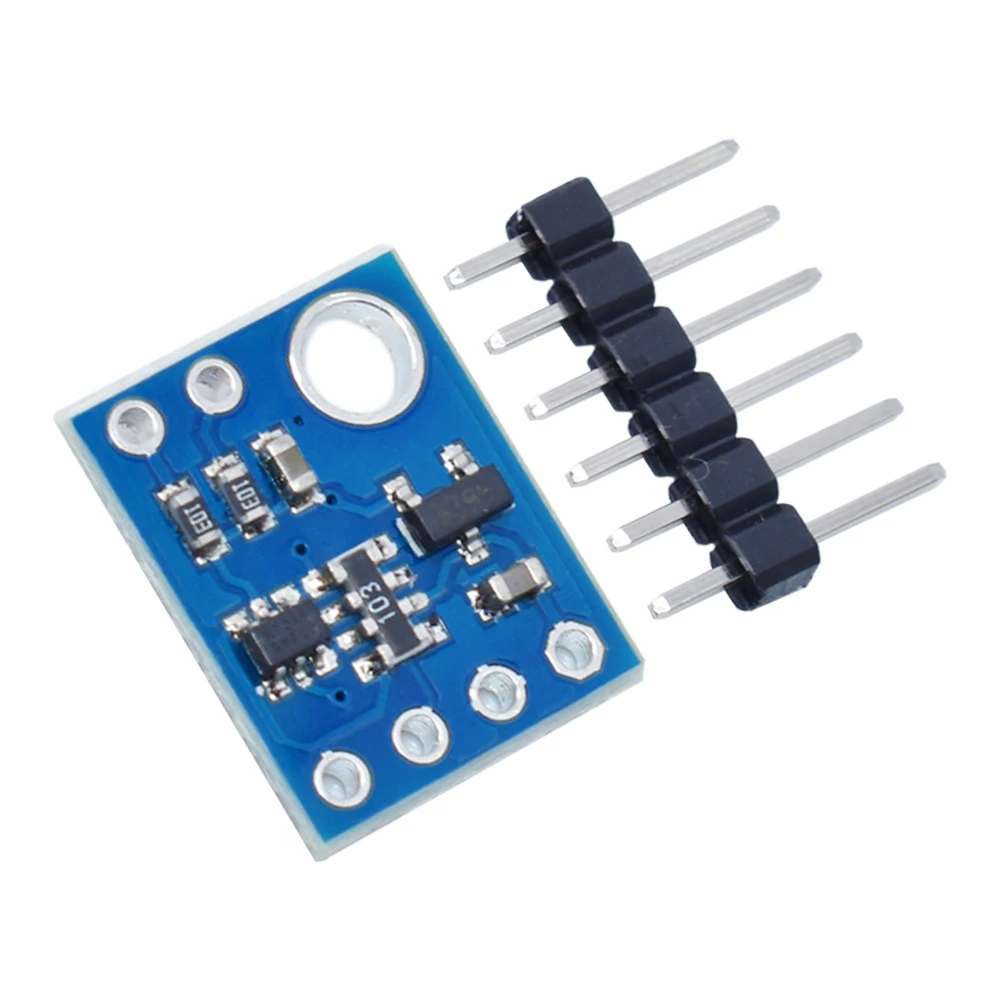 GY-530 VL53L0X World smallest Time-o f-Flight (ToF) laser ranging sensorGY-530 VL53L0XGY-530 VL53L0X