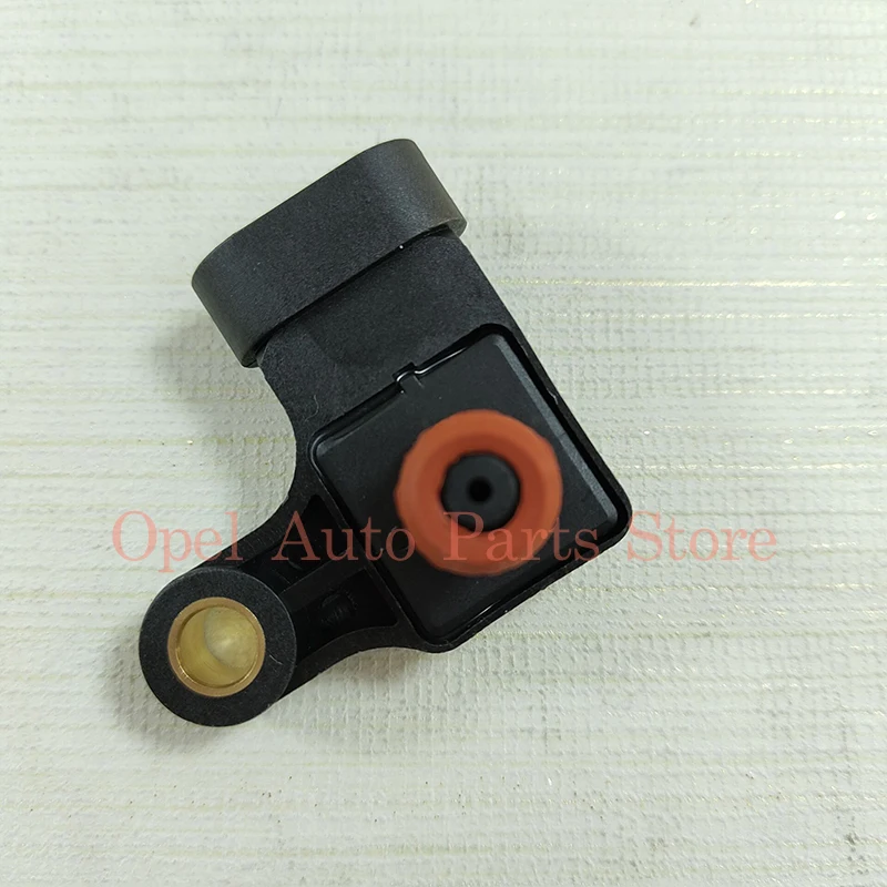 Sensor de presión de aire de admisión, accesorio para Chevrolet Aveo 1.6L Optra 2.0L Mitsubishi Opel 96330547, 10 unidades