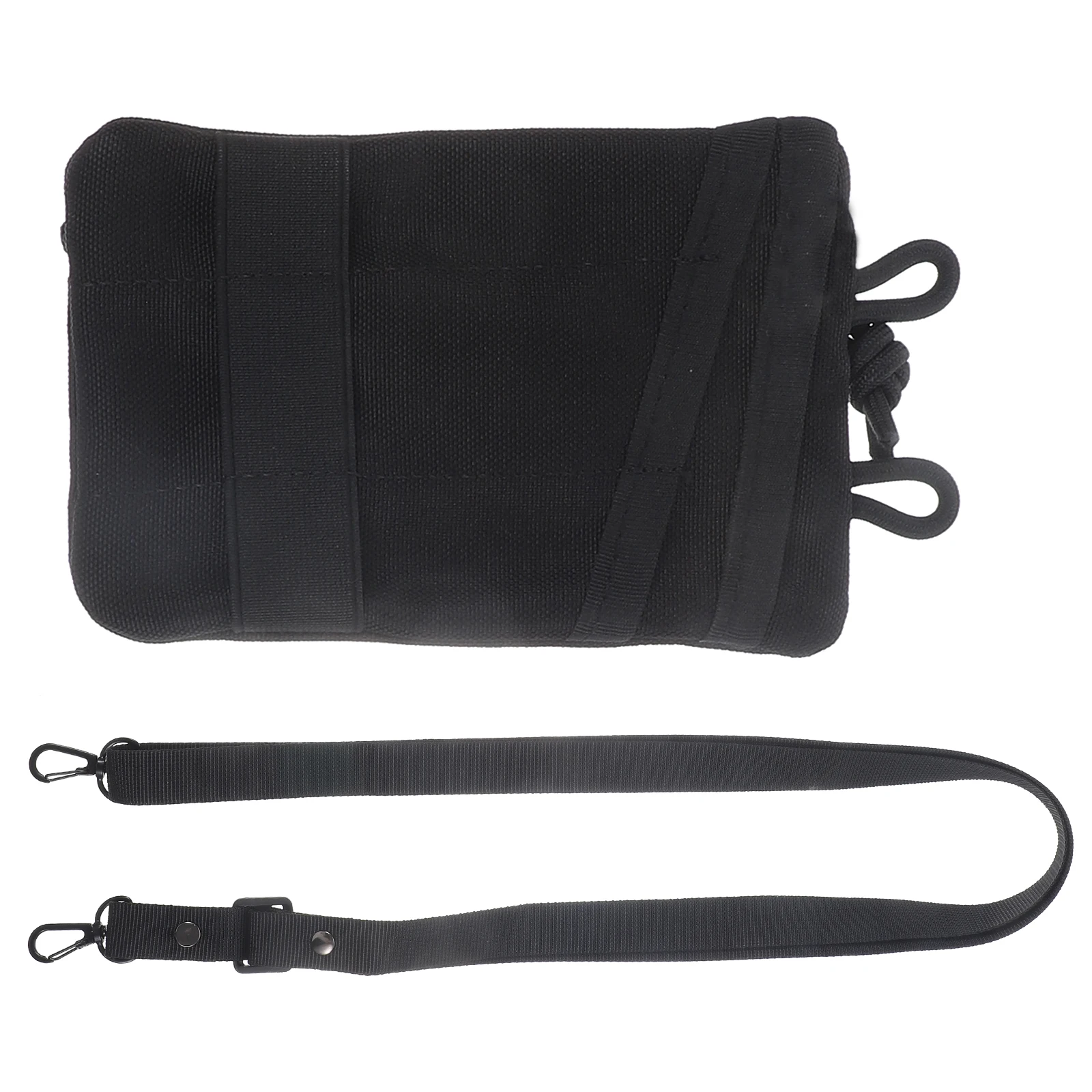 

Oxford Cloth Camouflage Tactical Waist Bag Coin Card Key Storage Pouch For Men Outdoor Sports Hiking Climbing Running Belt Pouch
