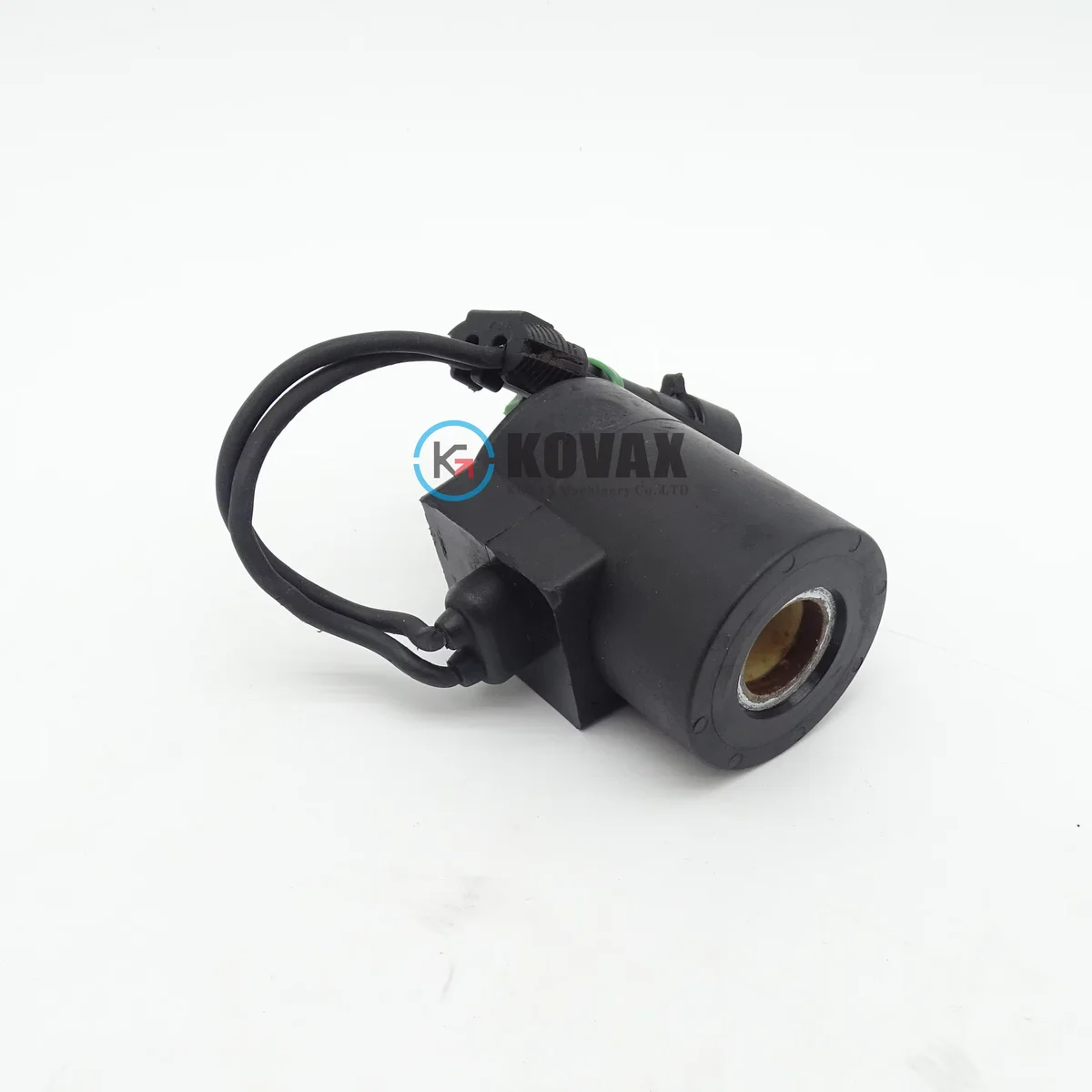 

For 24V DC Solenoid Valve Coil 6678988 PC200-8 Industrial Hydraulic Systems